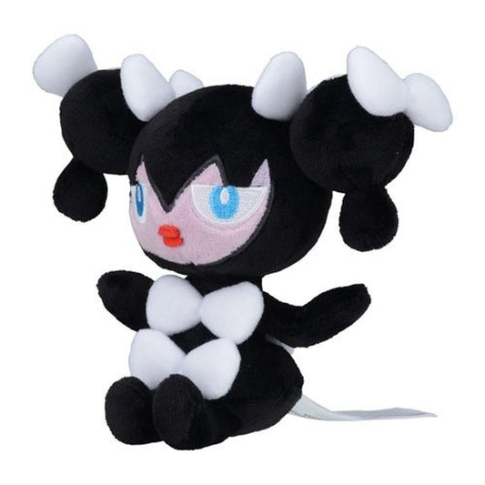 Gothorita Pokemon Fit Plush