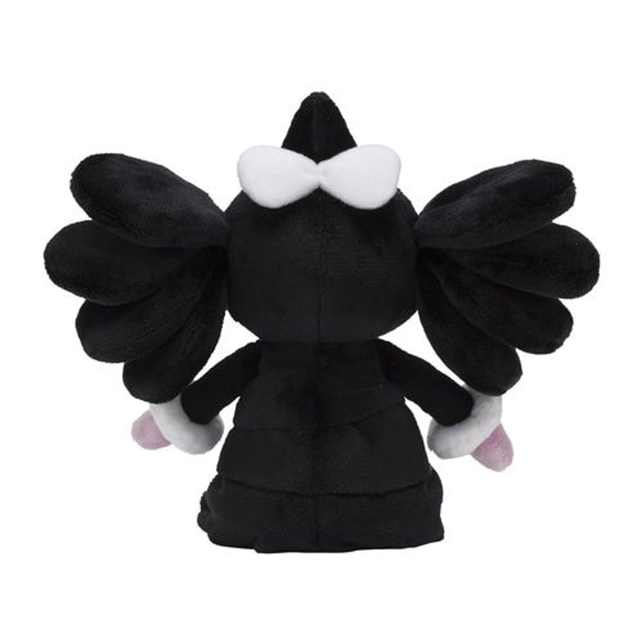 Gothitelle Pokemon Fit Plush