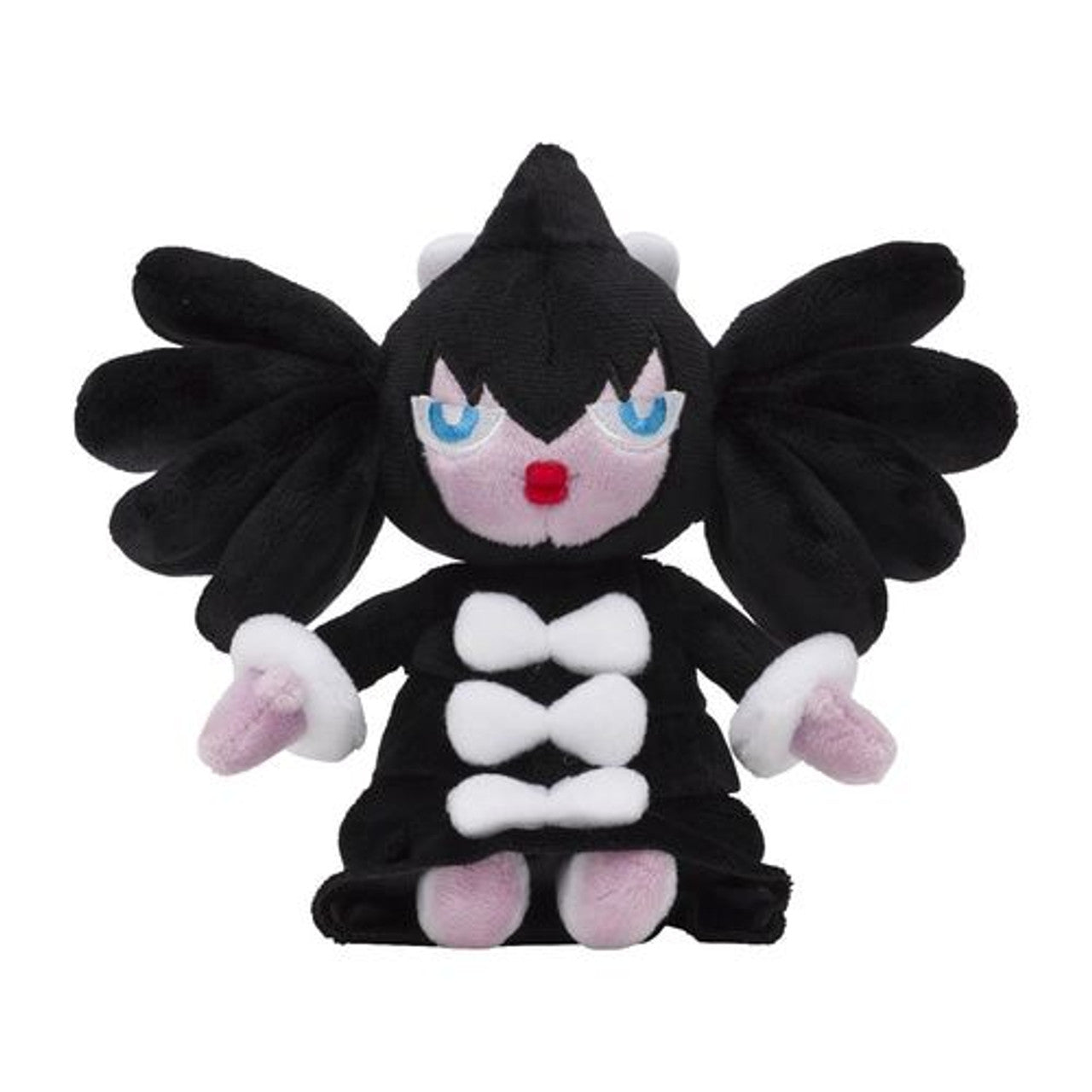 Gothitelle Pokemon Fit Plush