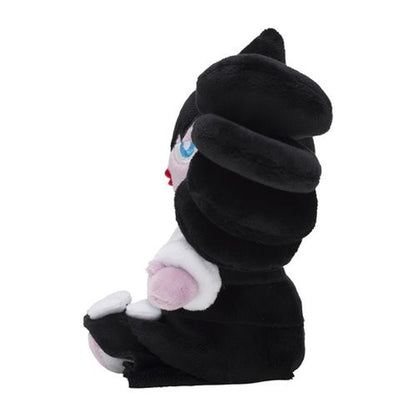 Gothitelle Pokemon Fit Plush