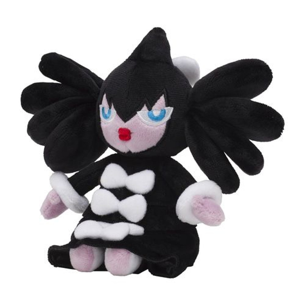 Gothitelle Pokemon Fit Plush