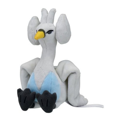 Swanna Pokemon Fit Plush