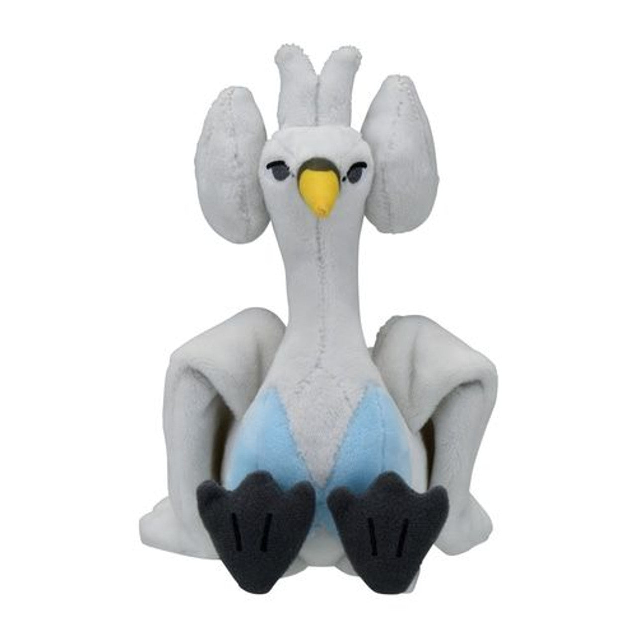 Swanna Pokemon Fit Plush