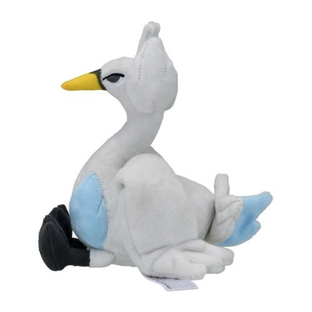 Swanna Pokemon Fit Plush