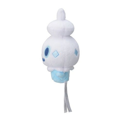 Vanillite Pokemon Fit Plush