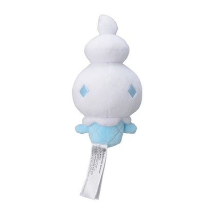 Vanillite Pokemon Fit Plush