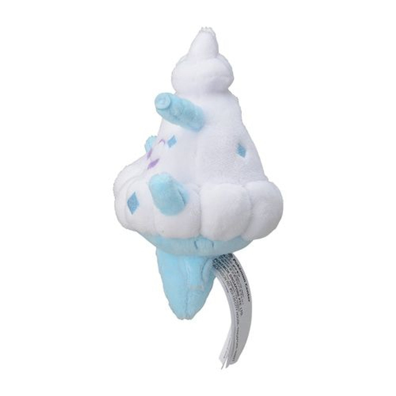 Vanilluxe Pokemon Fit Plush