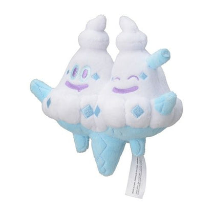 Vanilluxe Pokemon Fit Plush