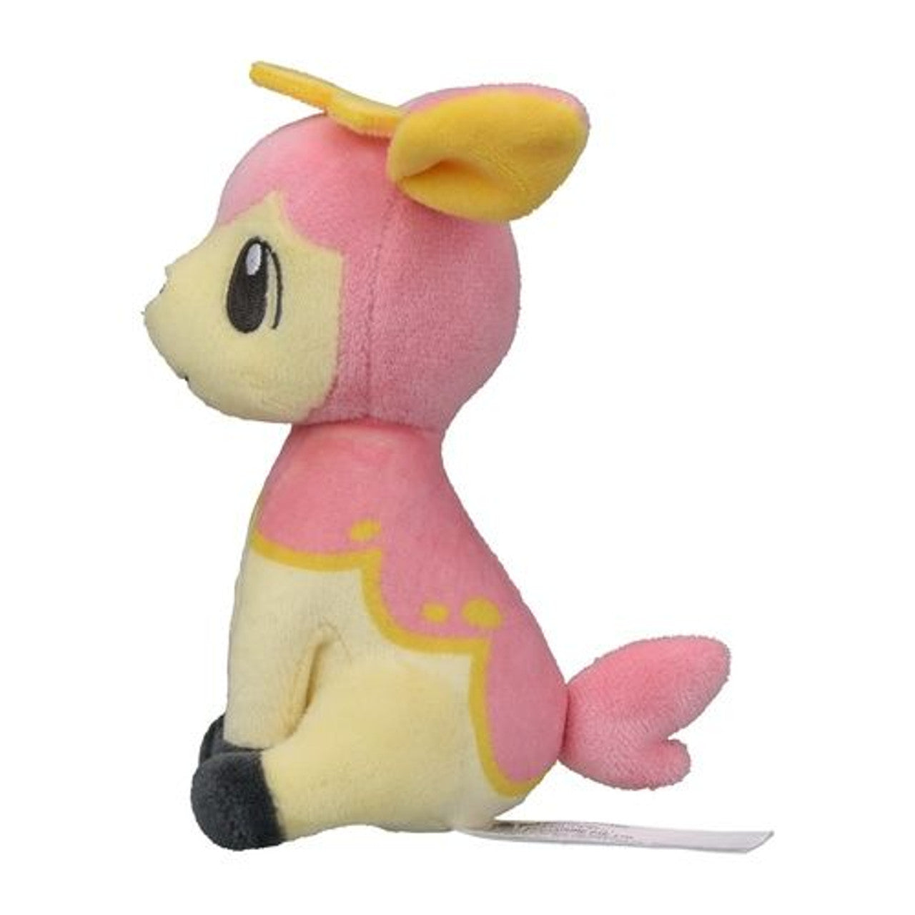 Deino Fit Plush