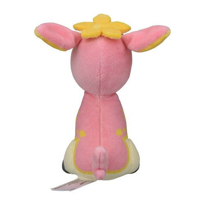 Deerling (Spring Form) Pokemon Fit Plush