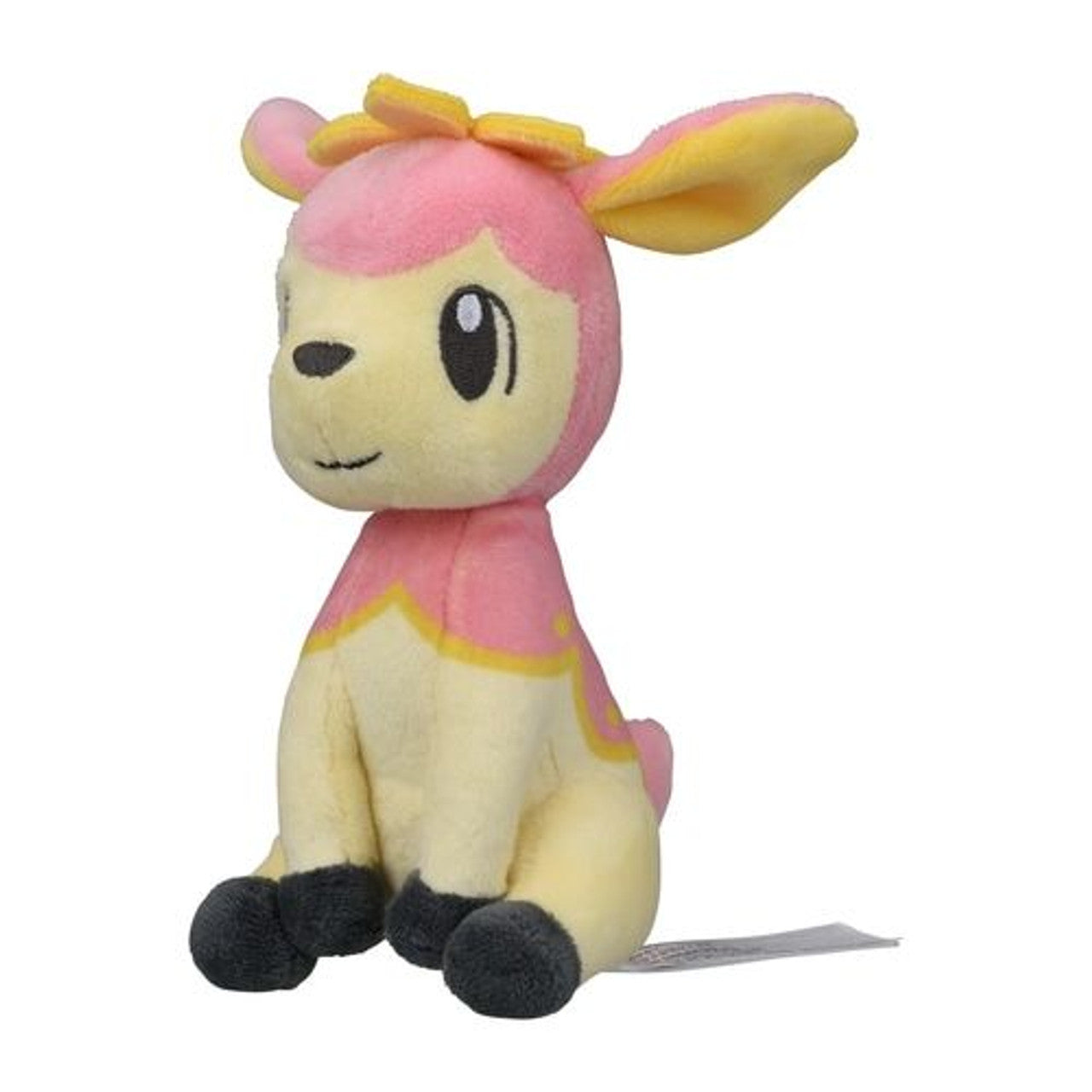 Deerling (Spring Form) Pokemon Fit Plush