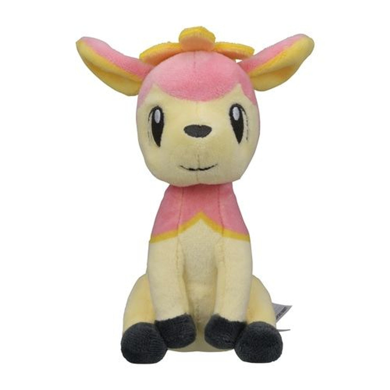 Deerling (Spring Form) Pokemon Fit Plush