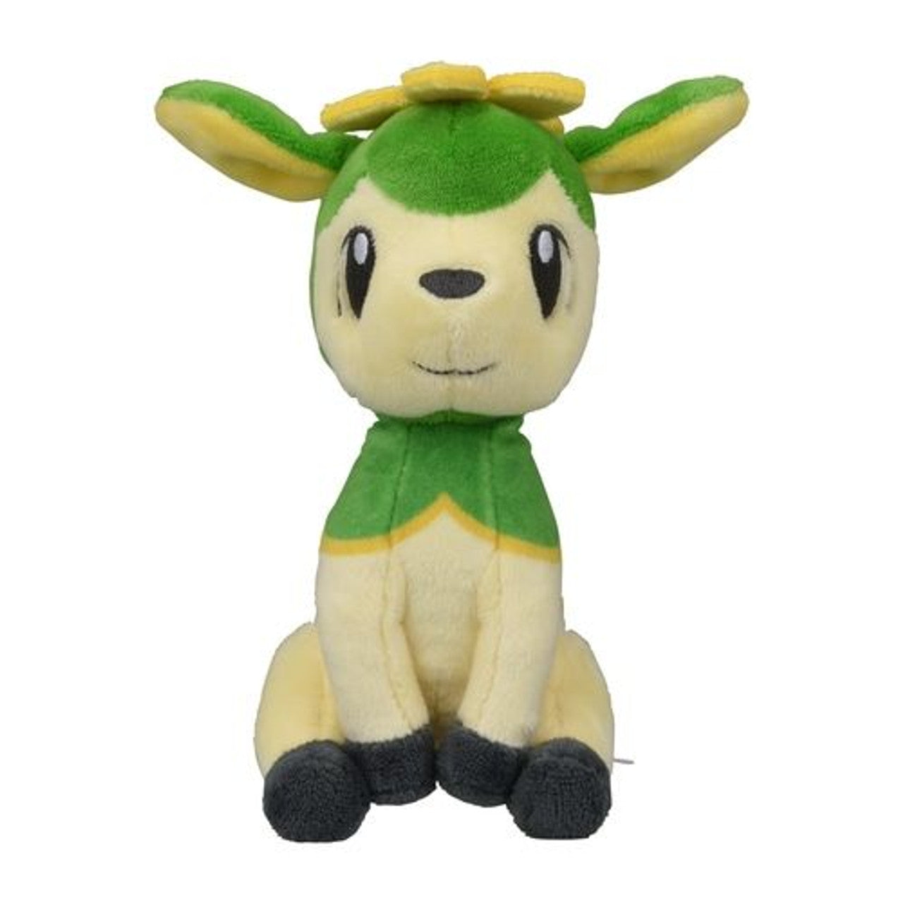 Deerling (Summer Form) Pokemon Fit Plush