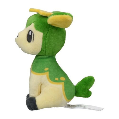 Deerling (Summer Form) Pokemon Fit Plush