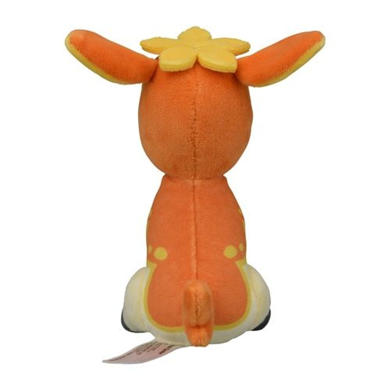 Deerling (Autumn Form) Pokemon Fit Plush