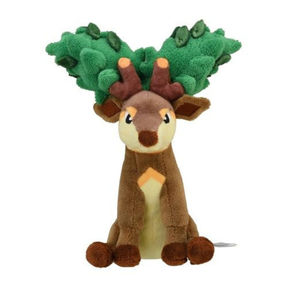 Sawsbuck (Summer Form) Pokemon Fit Plush