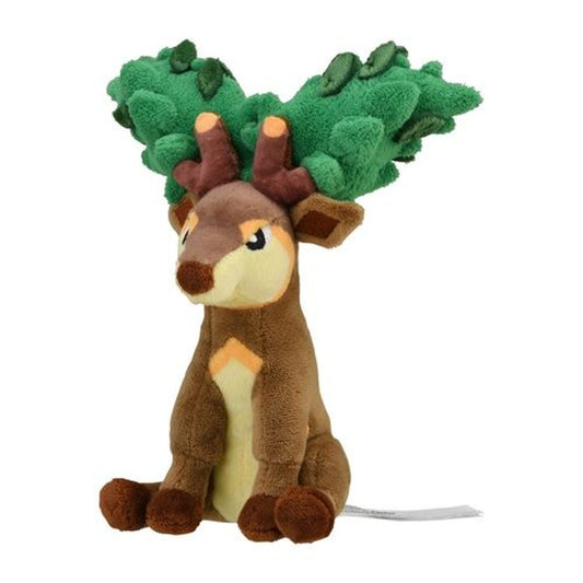 Sawsbuck (Summer Form) Pokemon Fit Plush