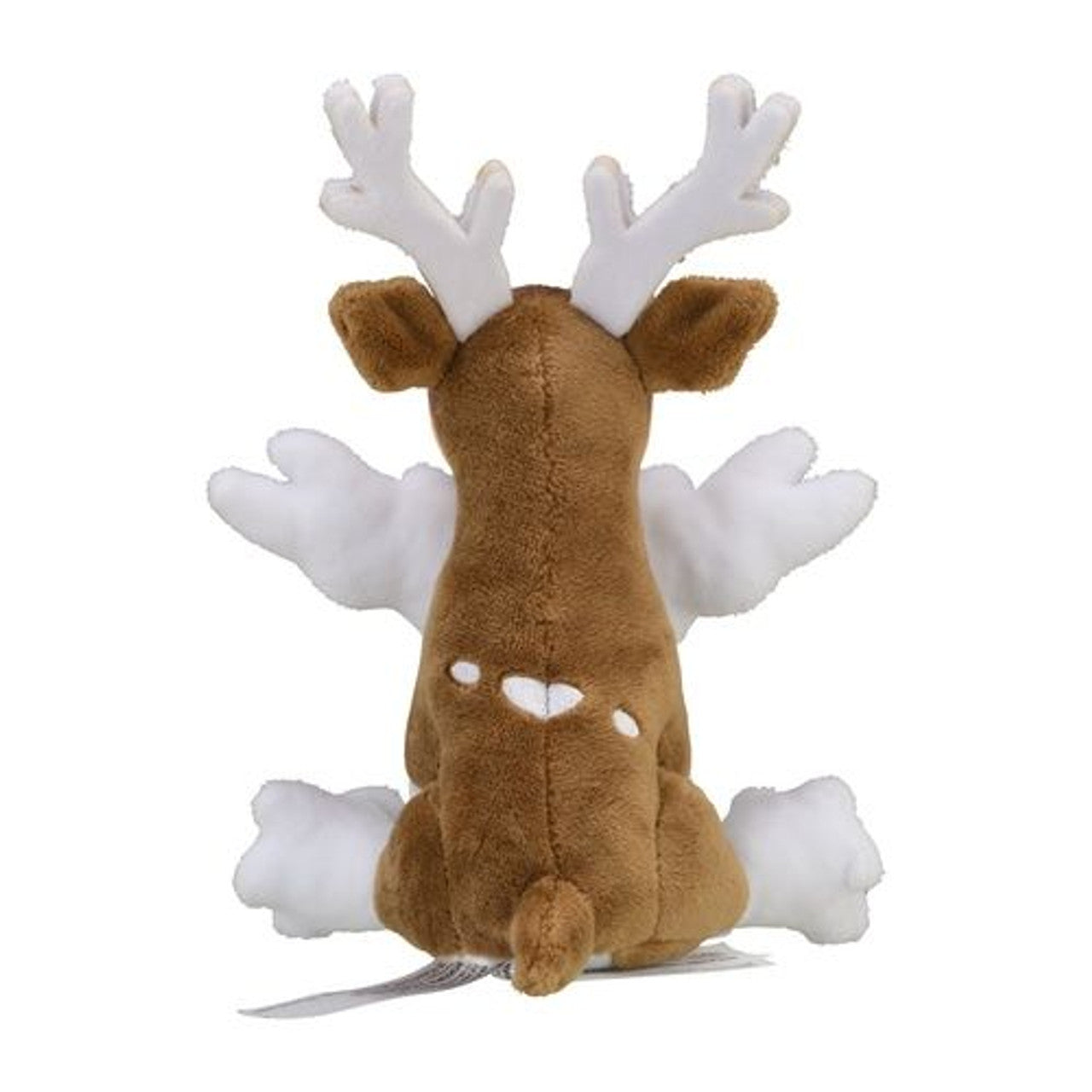 Sawsbuck (Winter Form) Pokemon Fit Plush