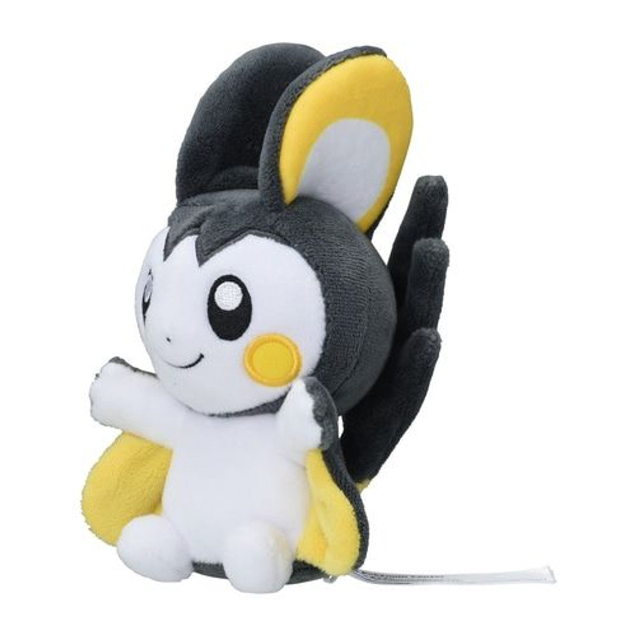 Emolga Pokemon Fit Plush