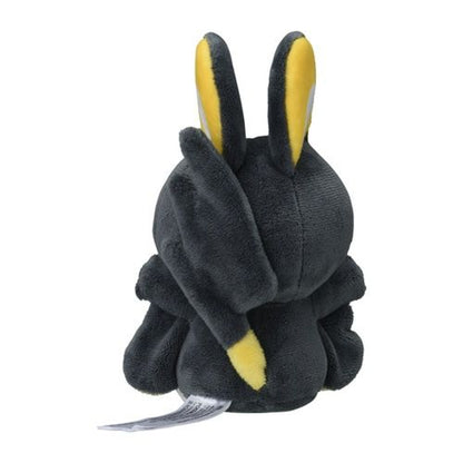 Emolga Pokemon Fit Plush