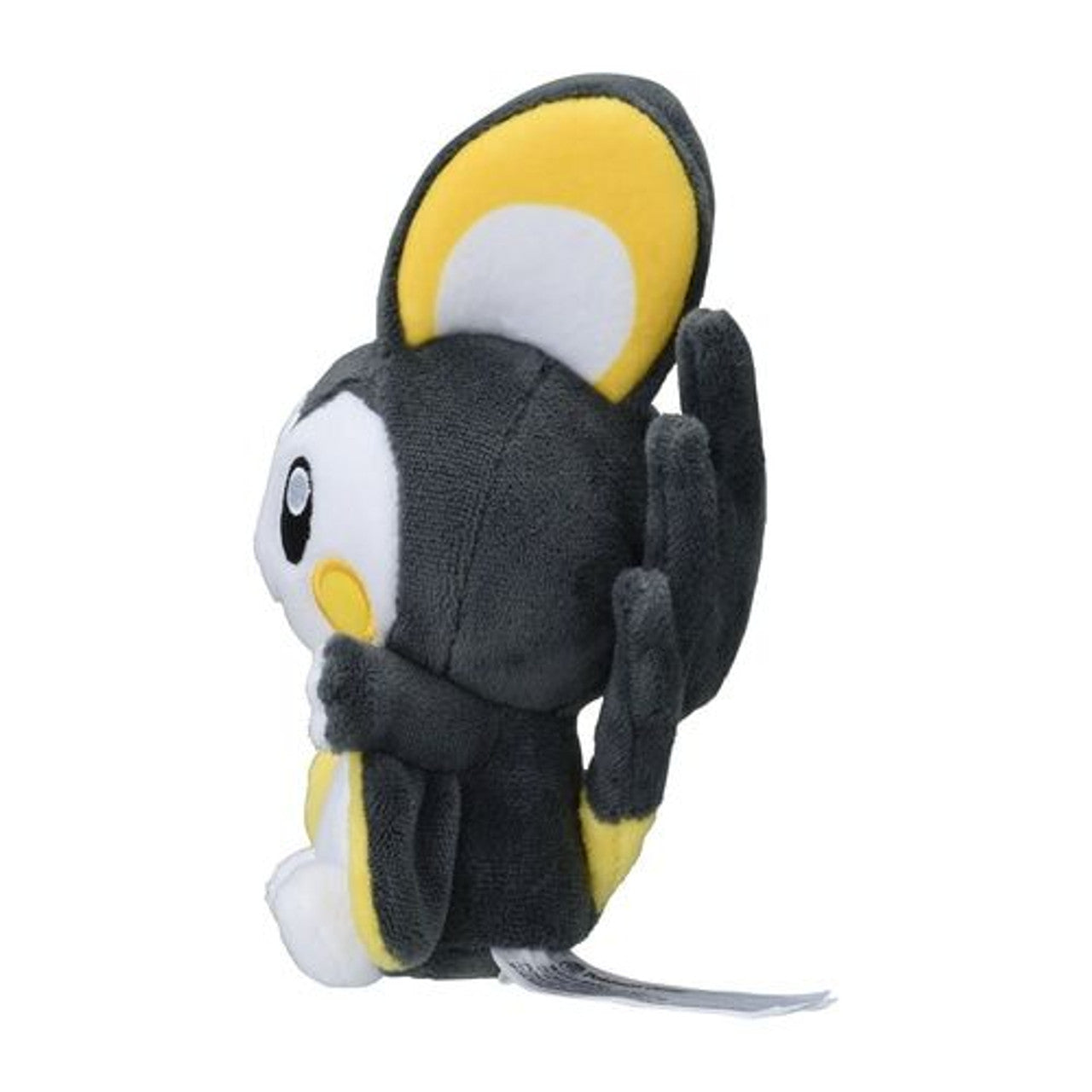 Emolga Pokemon Fit Plush