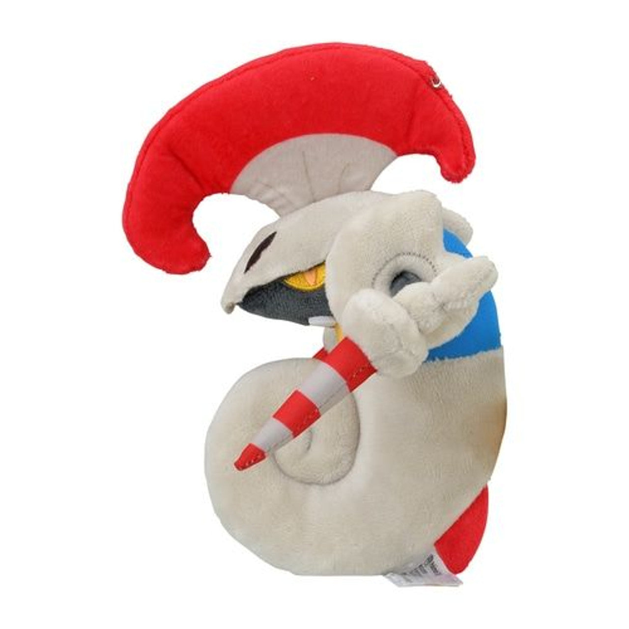 Escavalier Pokemon Fit Plush