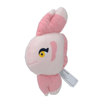 Alomomola Pokemon Fit Plush