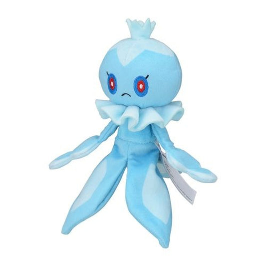 Frillish (Male) Pokemon Fit Plush