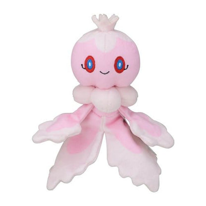 Frillish (Female) Pokemon Fit Plush