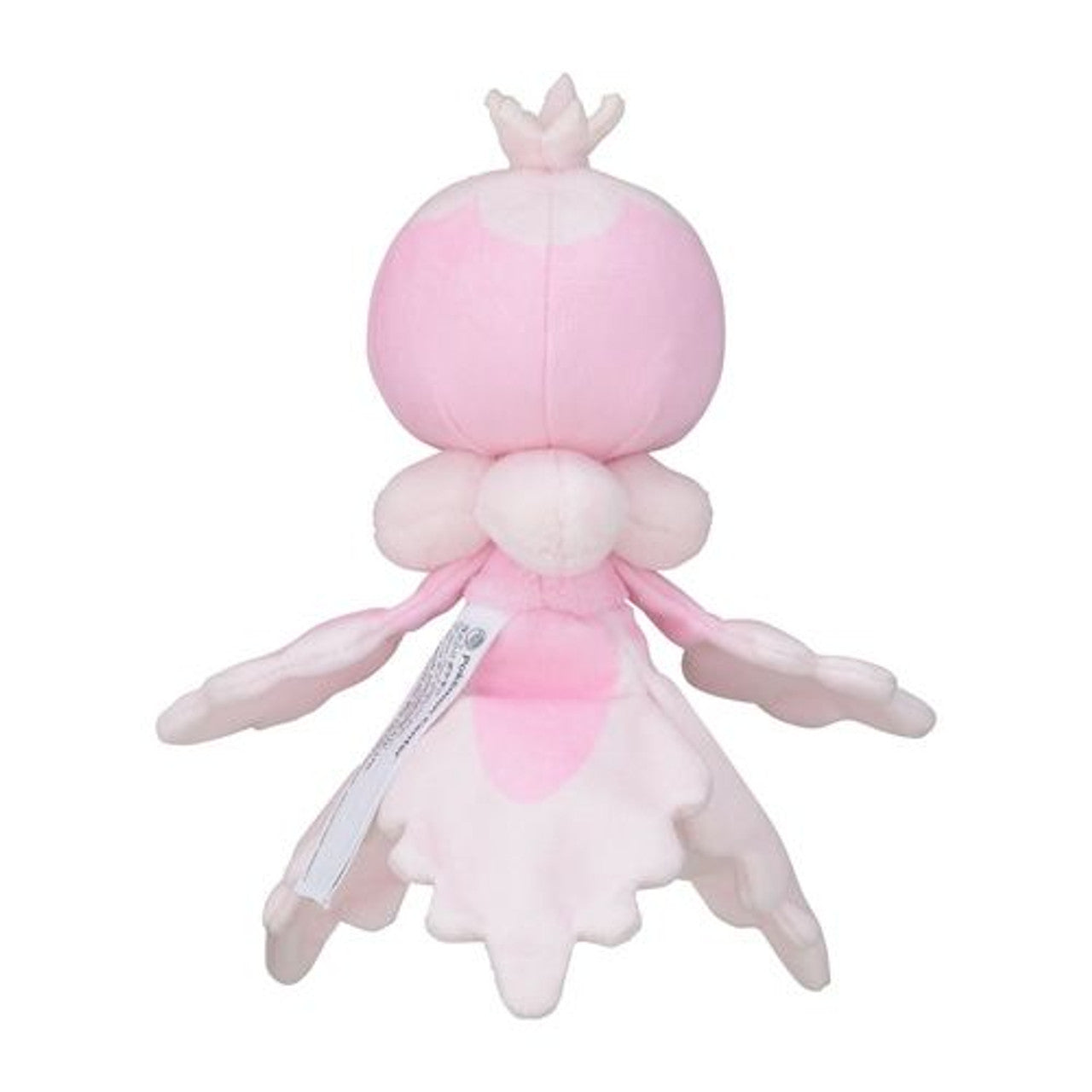 Frillish (Female) Pokemon Fit Plush