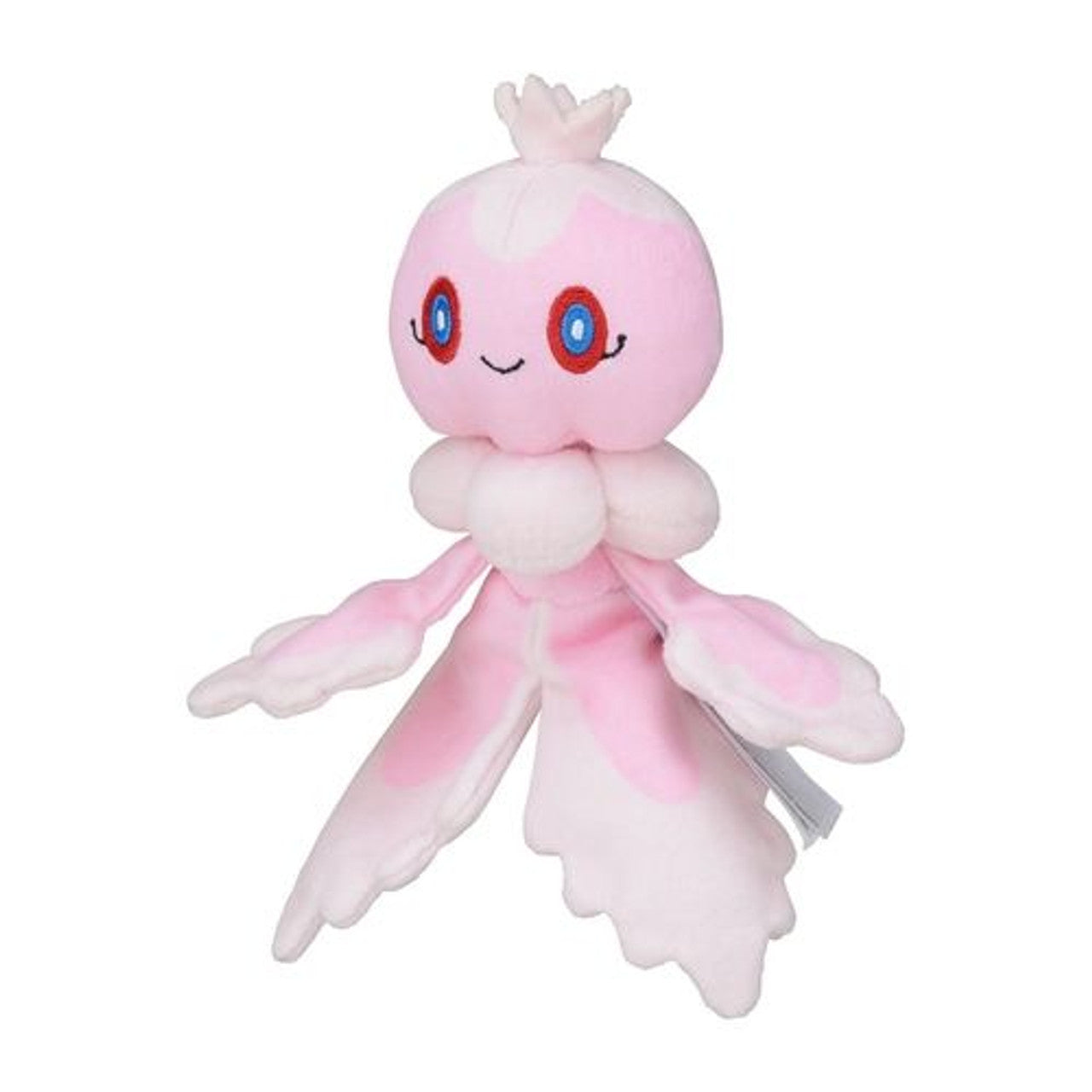 Frillish (Female) Pokemon Fit Plush