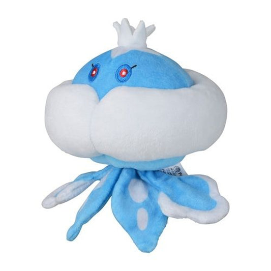 Jellicent (Male) Pokemon Fit Plush