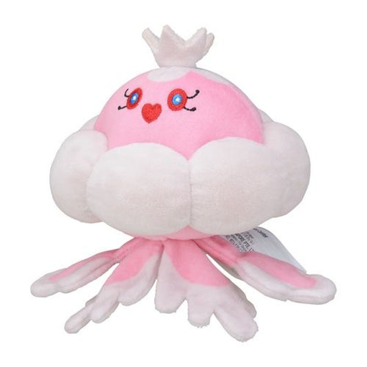 Jellicent (Female) Pokemon Fit Plush