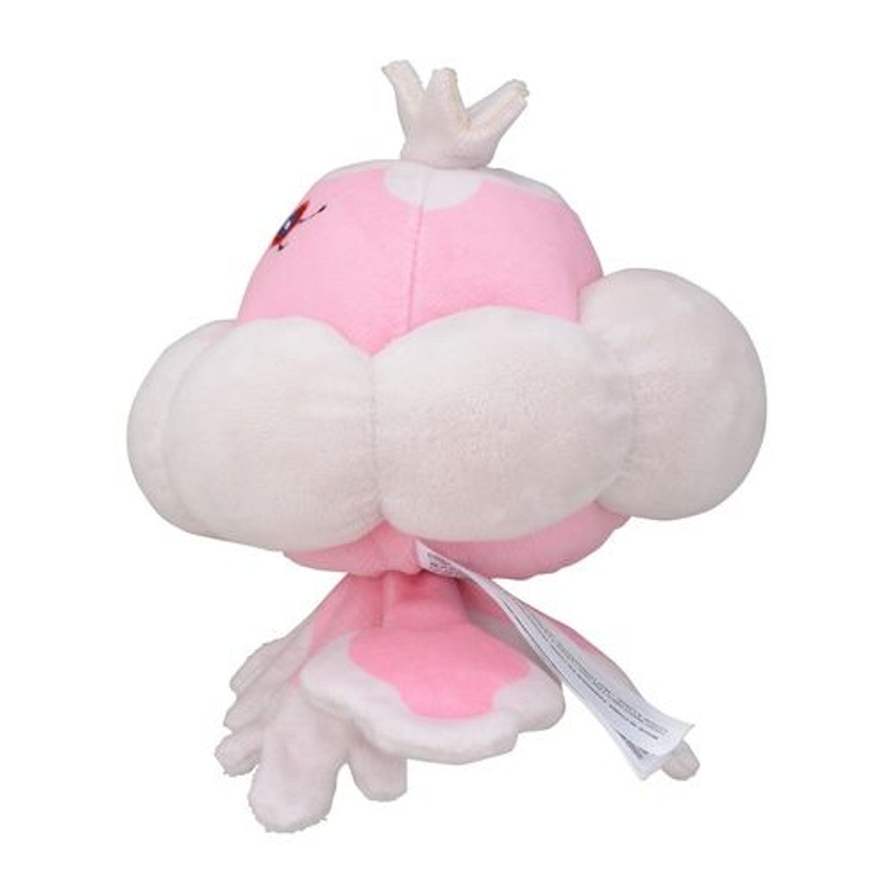 Jellicent (Female) Pokemon Fit Plush