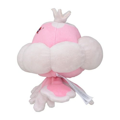 Jellicent (Female) Pokemon Fit Plush