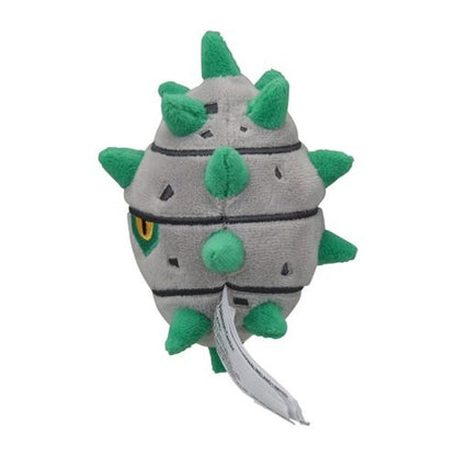 Ferroseed Pokemon Fit Plush