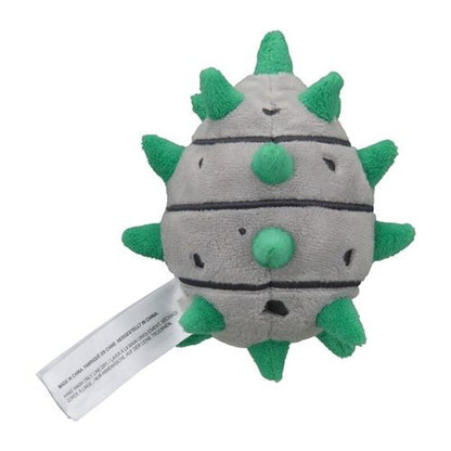 Ferroseed Pokemon Fit Plush