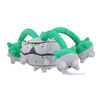 Ferrothorn Pokemon Fit Plush