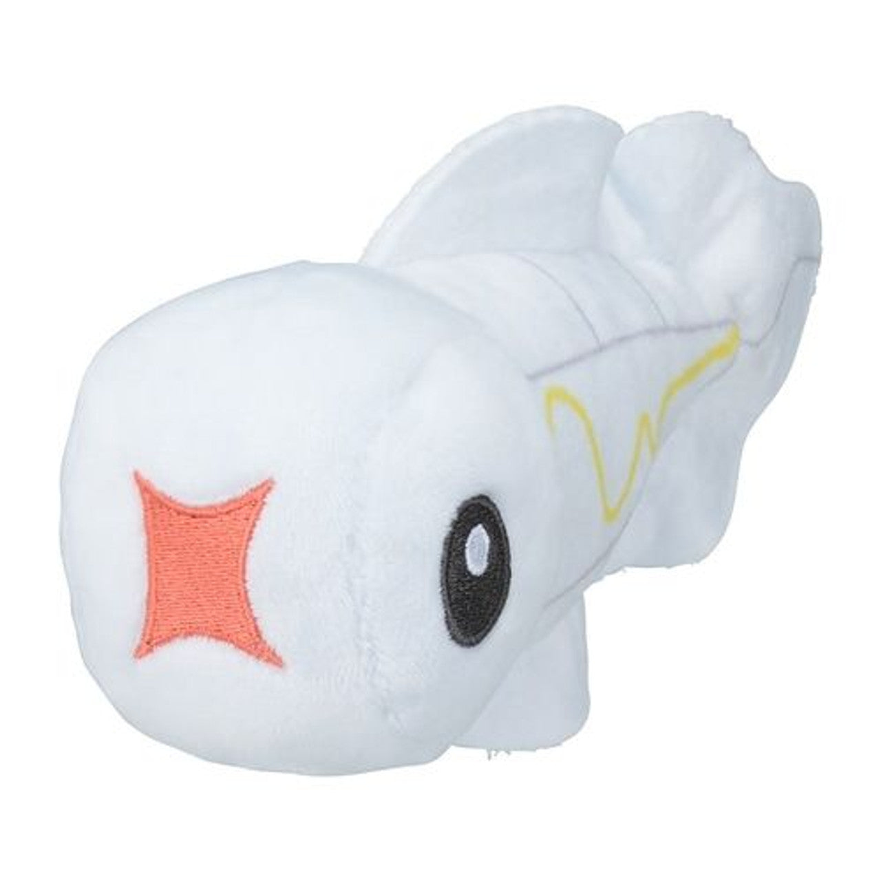 Tynamo Pokemon Fit Plush