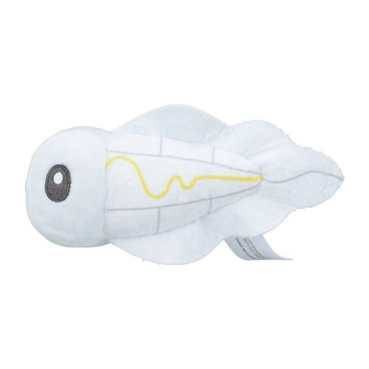 Tynamo Pokemon Fit Plush