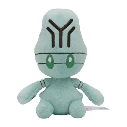 Elgyem Pokemon Fit Plush