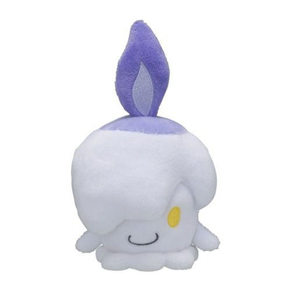 Litwick Pokemon Fit Plush