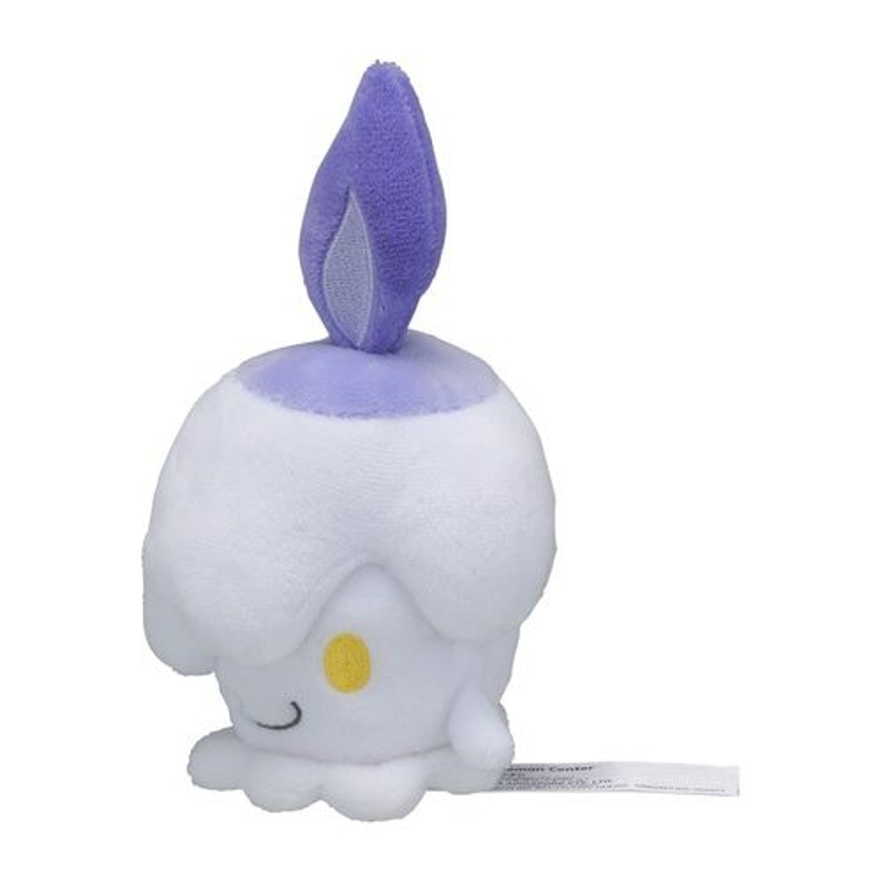 Litwick Sitting Cuties Plush