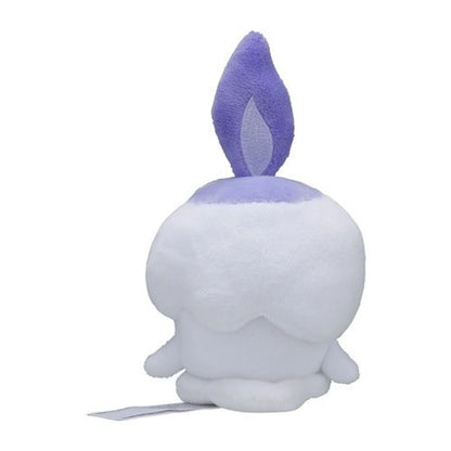 Litwick Pokemon Fit Plush