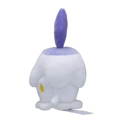 Litwick Pokemon Fit Plush