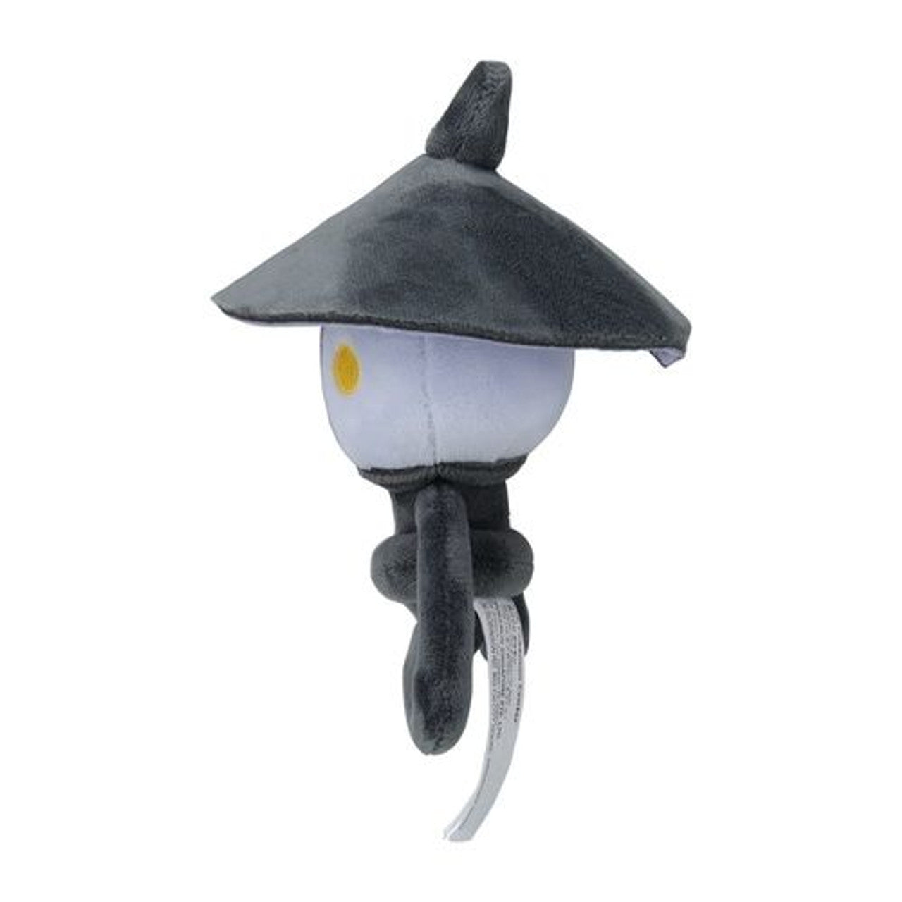 Lampent Pokemon Fit Plush