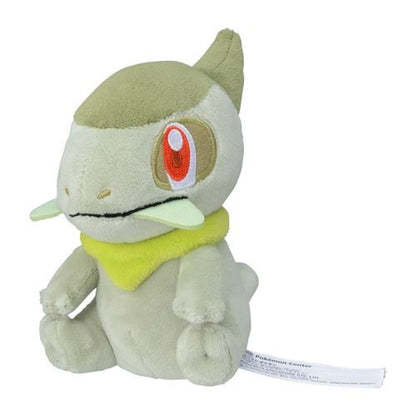 Axew Pokemon Fit Plush