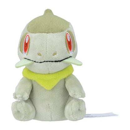 Axew Pokemon Fit Plush