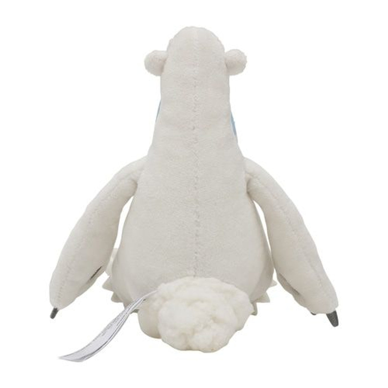 Beartic Pokemon Fit Plush