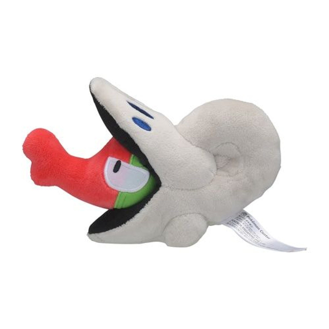 Shelmet Pokemon Fit Plush